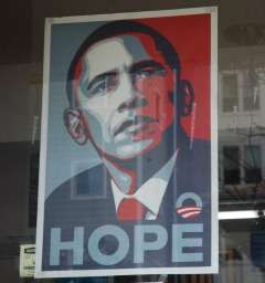 Obama Poster