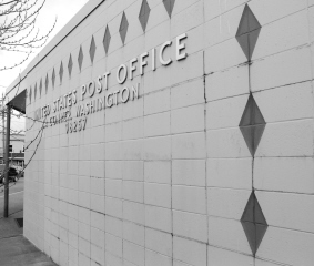 La Connor, Washington