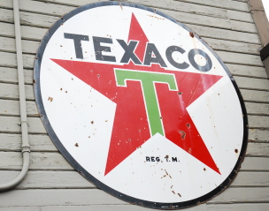 Texaco