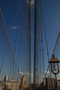 Brooklyn Bridge