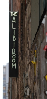 Alibi Room