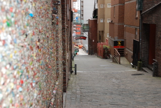 Post Alley