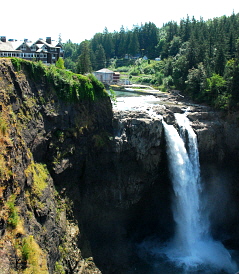 S. Falls