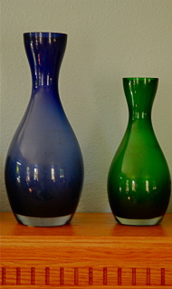 Vases