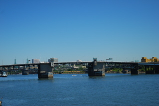 Willamette River Willamette River
