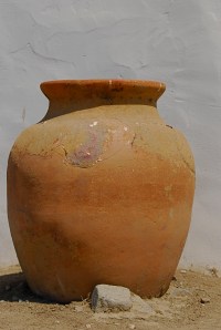 Pottery