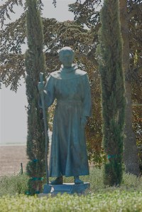 Father Junipero Serra