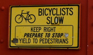 GG Bridge Sign GG Bridge Sign