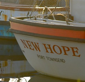 New Hope