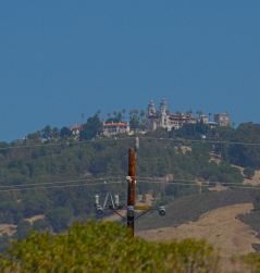 Hearst Castle